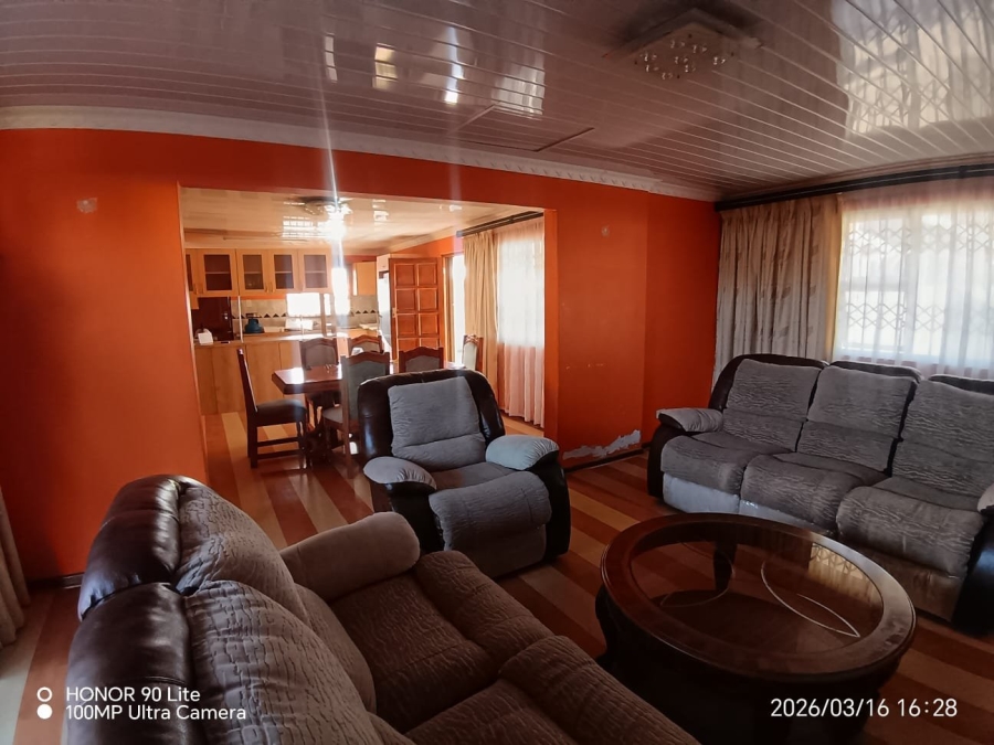3 Bedroom Property for Sale in King Williams Town Ext 30 Eastern Cape